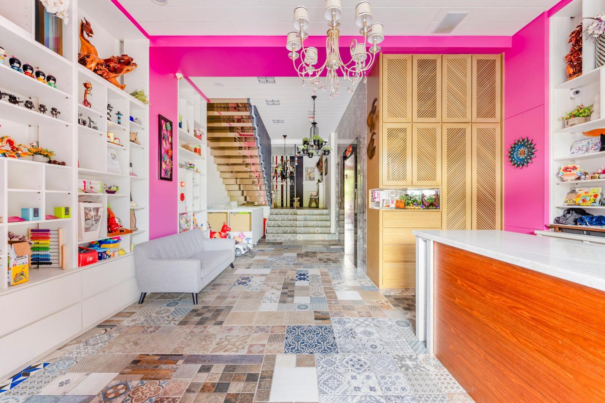Han Yan Design Hotel Yuchi Extérieur photo