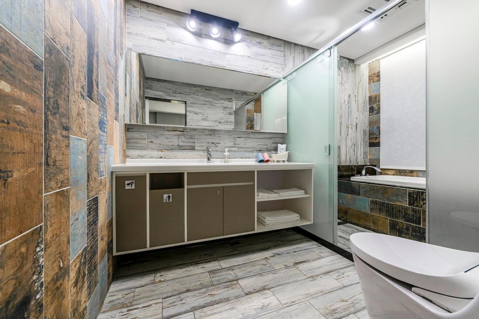 Han Yan Design Hotel Yuchi Extérieur photo